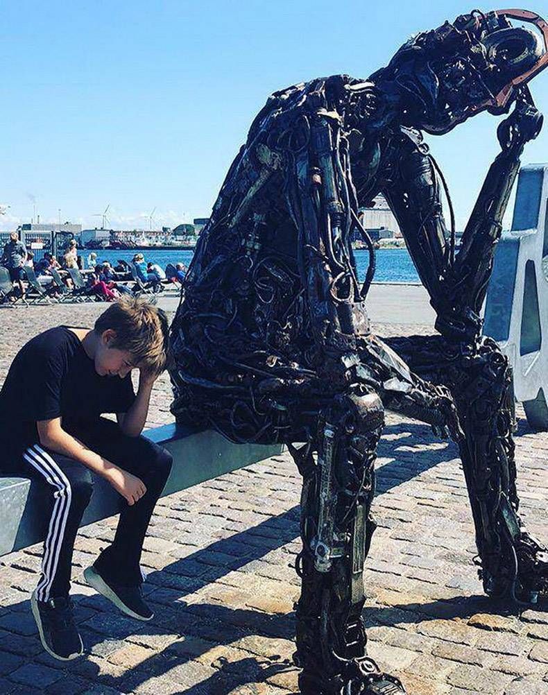 Gewoon een verzameling hilarische foto's #1152