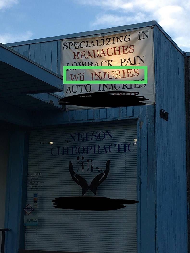 Gewoon een verzameling hilarische foto's #1139