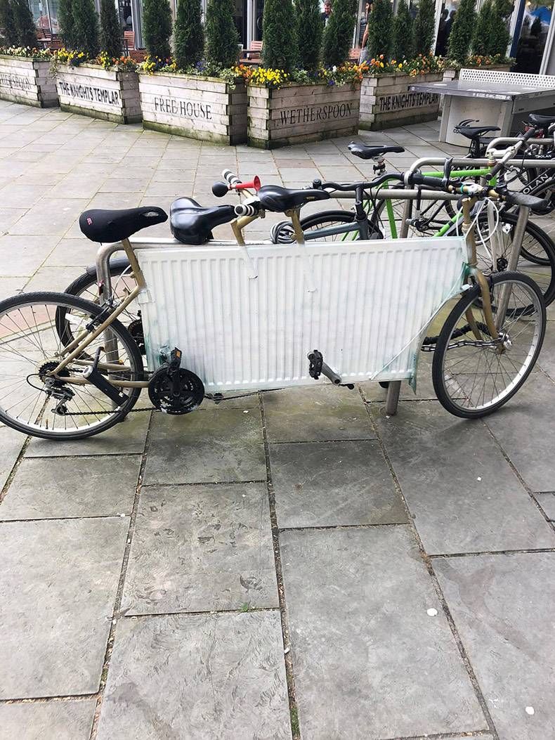 Gewoon een verzameling hilarische foto's #1129