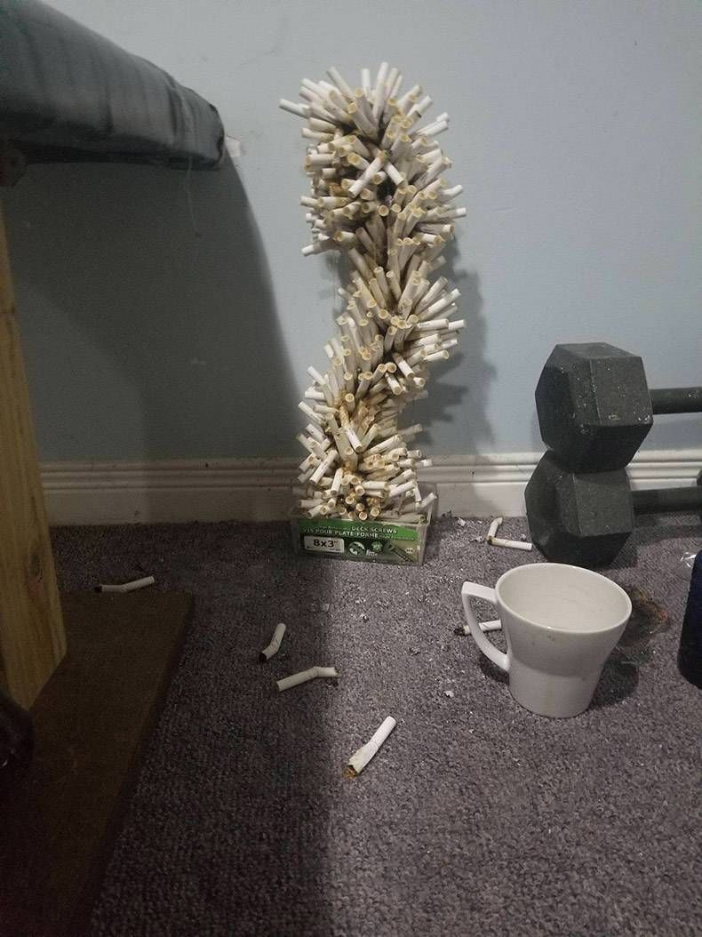 Gewoon een verzameling hilarische foto's #992