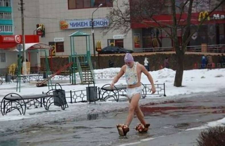 Gewoon een verzameling hilarische foto's #984