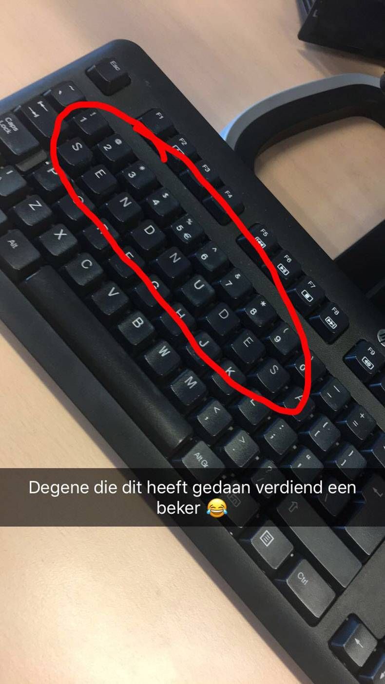Gewoon een verzameling hilarische foto's #955