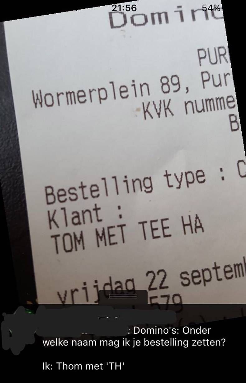 Gewoon een verzameling hilarische foto's #871