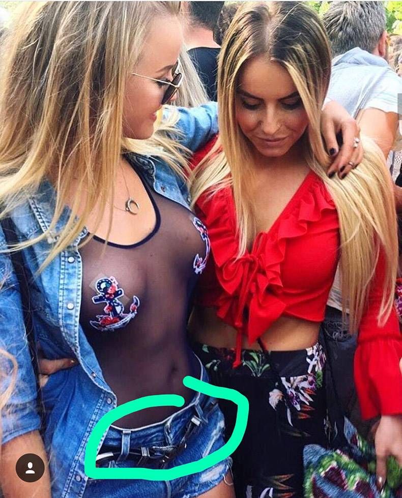 Gewoon een verzameling hilarische foto's #826