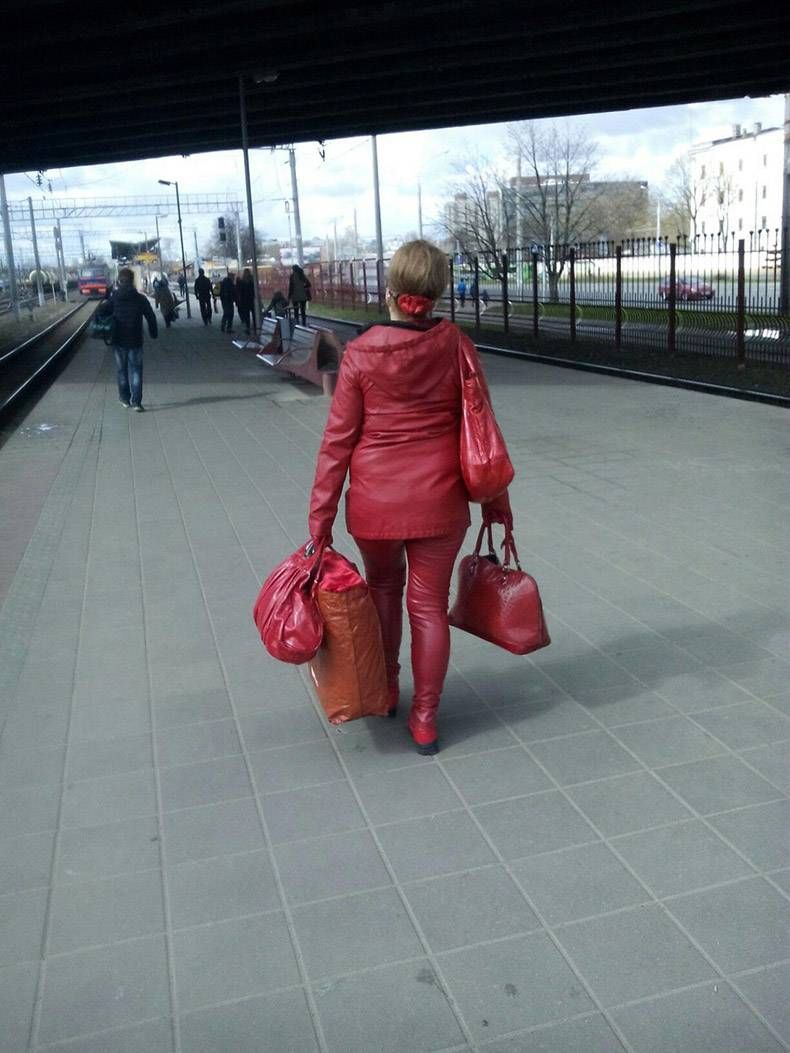 Gewoon een verzameling hilarische foto's #806