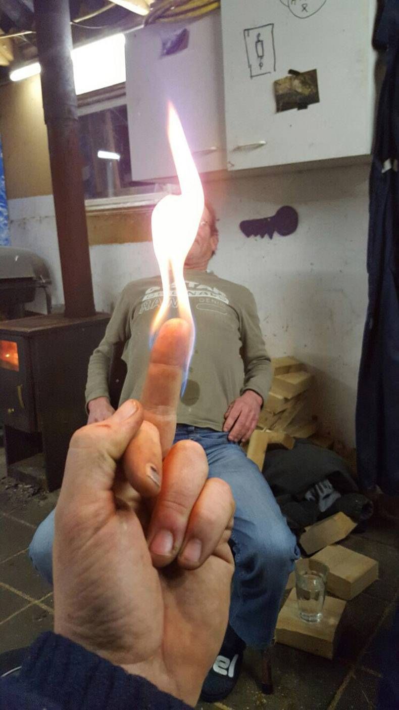 Gewoon een verzameling hilarische foto's #778