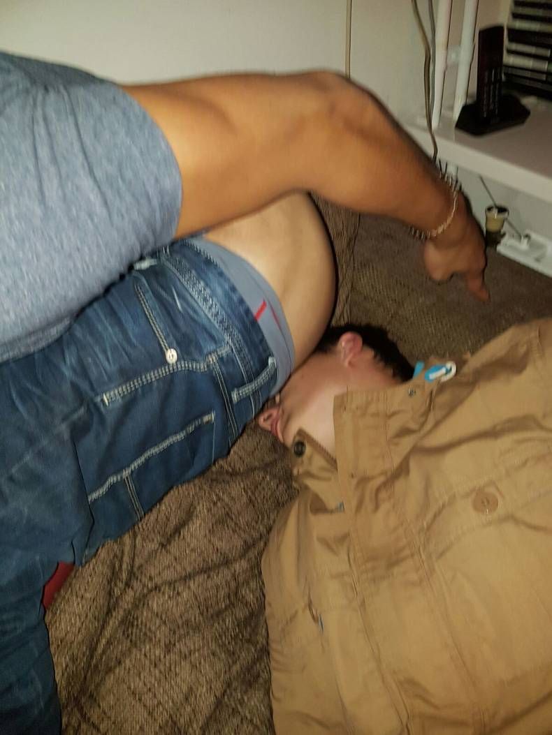 Gewoon een verzameling hilarische foto's #730