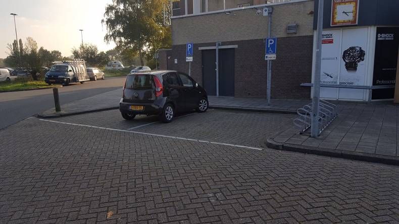 Gewoon een verzameling hilarische foto's #728