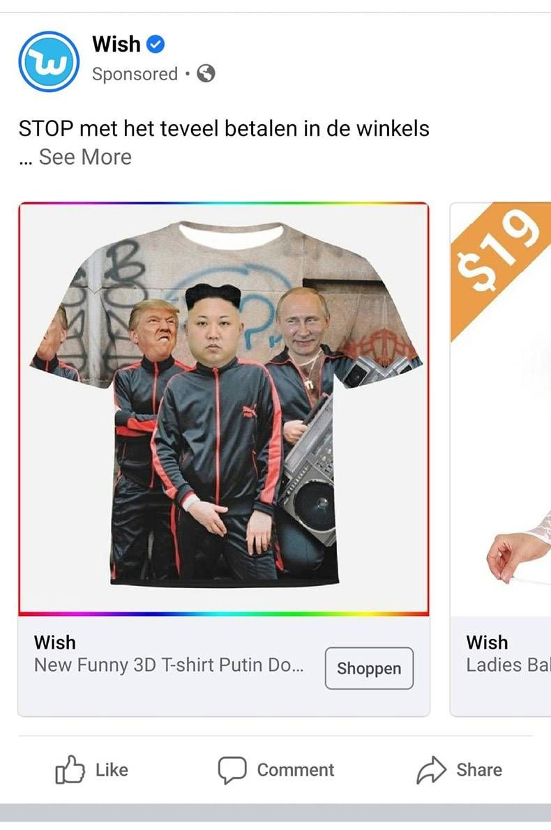 Gewoon een verzameling hilarische foto’s #1336