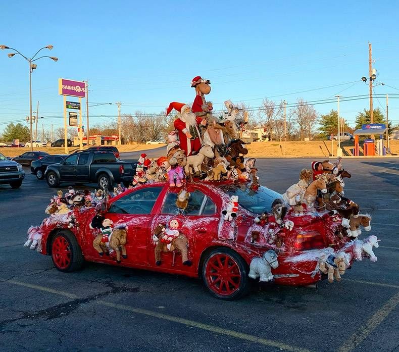 Gewoon een verzameling hilarische foto's #1222