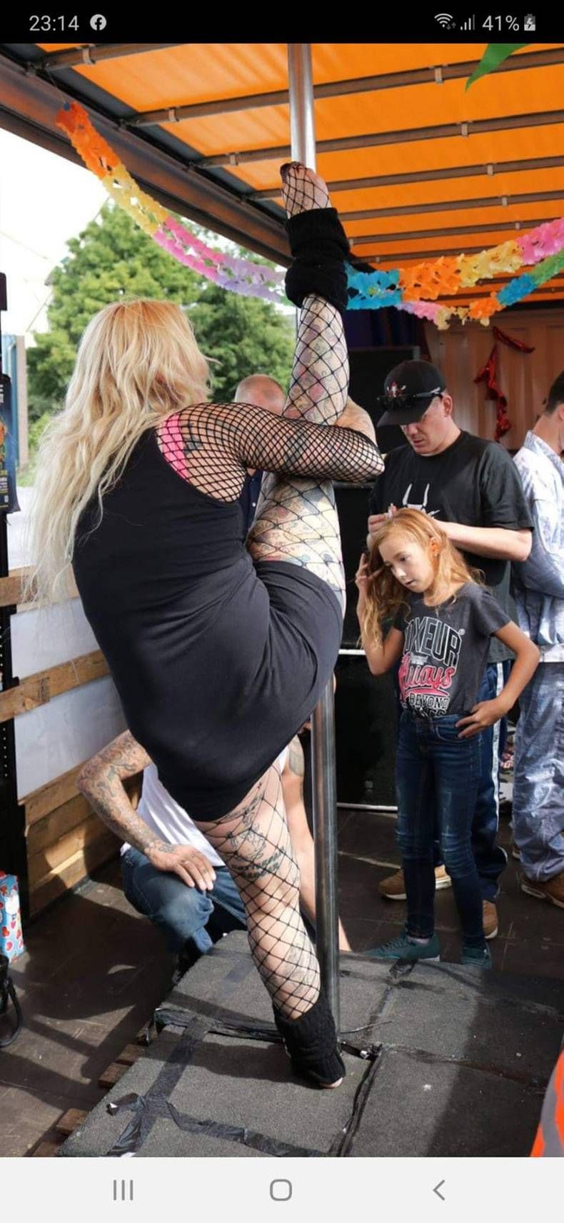 Gewoon een verzameling hilarische foto's #1178