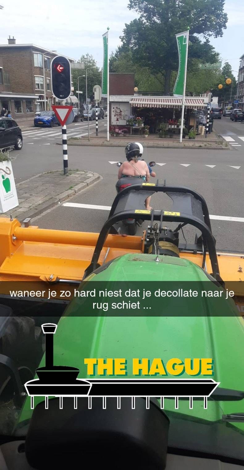 Gewoon een verzameling hilarische foto's #1161