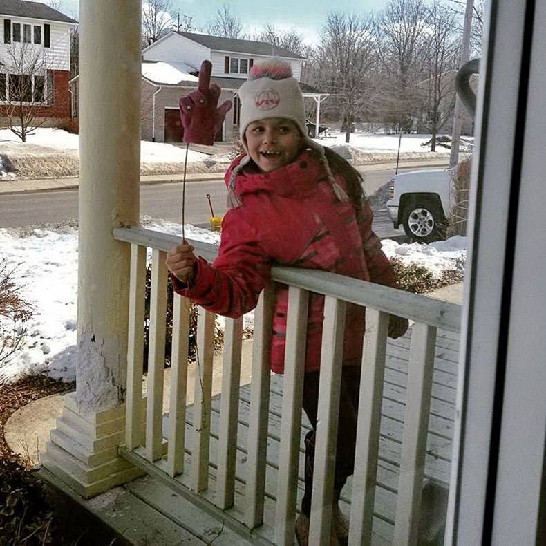 Gewoon een verzameling hilarische foto's #1152