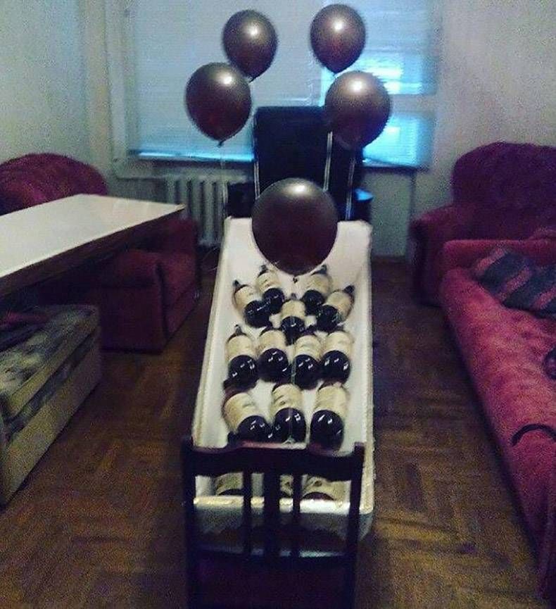 Gewoon een verzameling hilarische foto’s #858