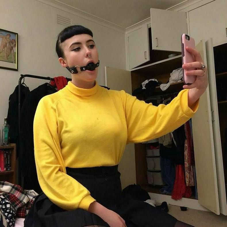 Gewoon een verzameling hilarische foto's #833