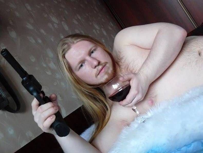 Gewoon een verzameling hilarische foto's #828