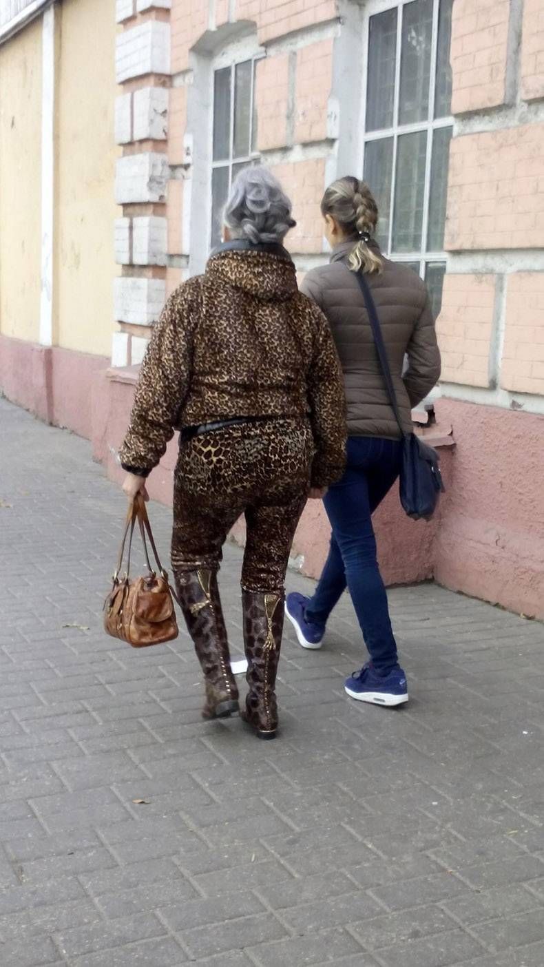 Gewoon een verzameling hilarische foto's #806