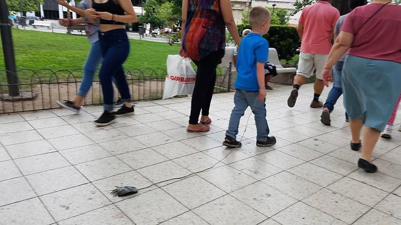 Gewoon een verzameling hilarische foto's #776