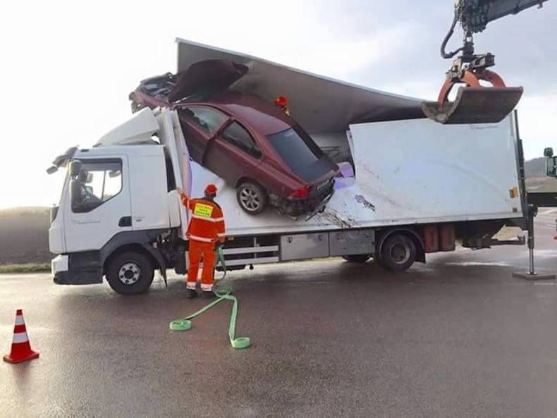 Gewoon een verzameling hilarische foto's #747