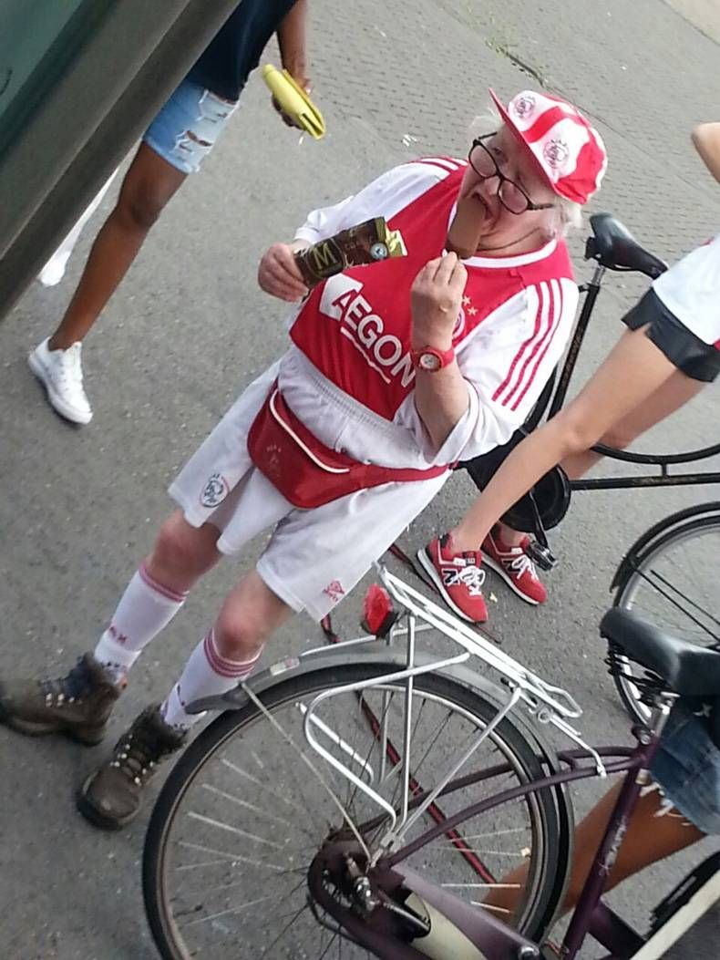 Gewoon een verzameling hilarische foto's #725