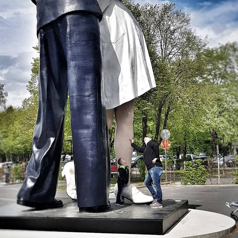 Gewoon een verzameling hilarische foto's #1244