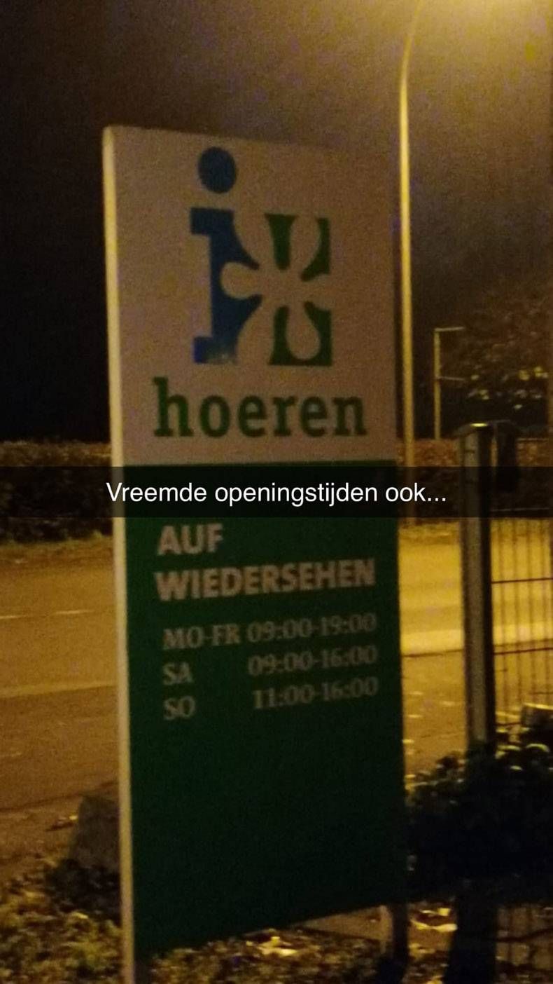 Gewoon een verzameling hilarische foto's #1205