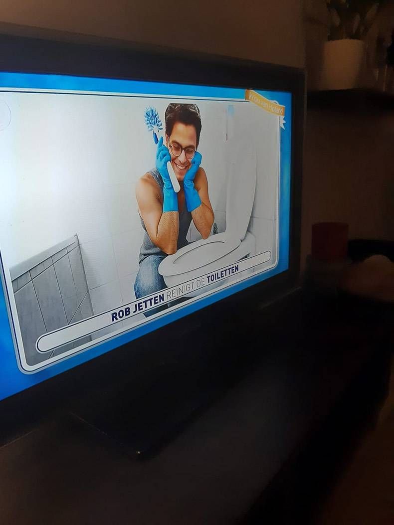 Gewoon een verzameling hilarische foto's #1199