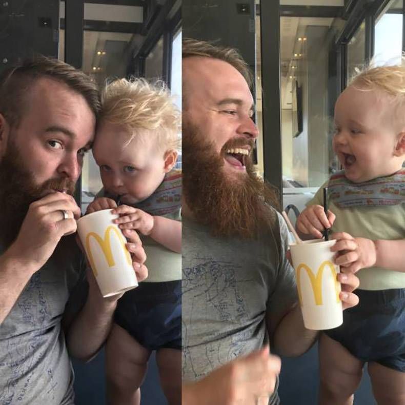 Gewoon een verzameling hilarische foto's #1120