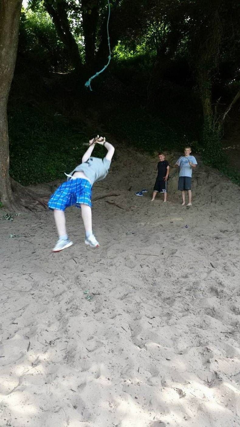 Gewoon een verzameling hilarische foto's #1096