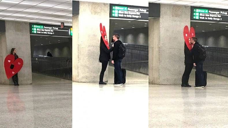 Gewoon een verzameling hilarische foto's #1089