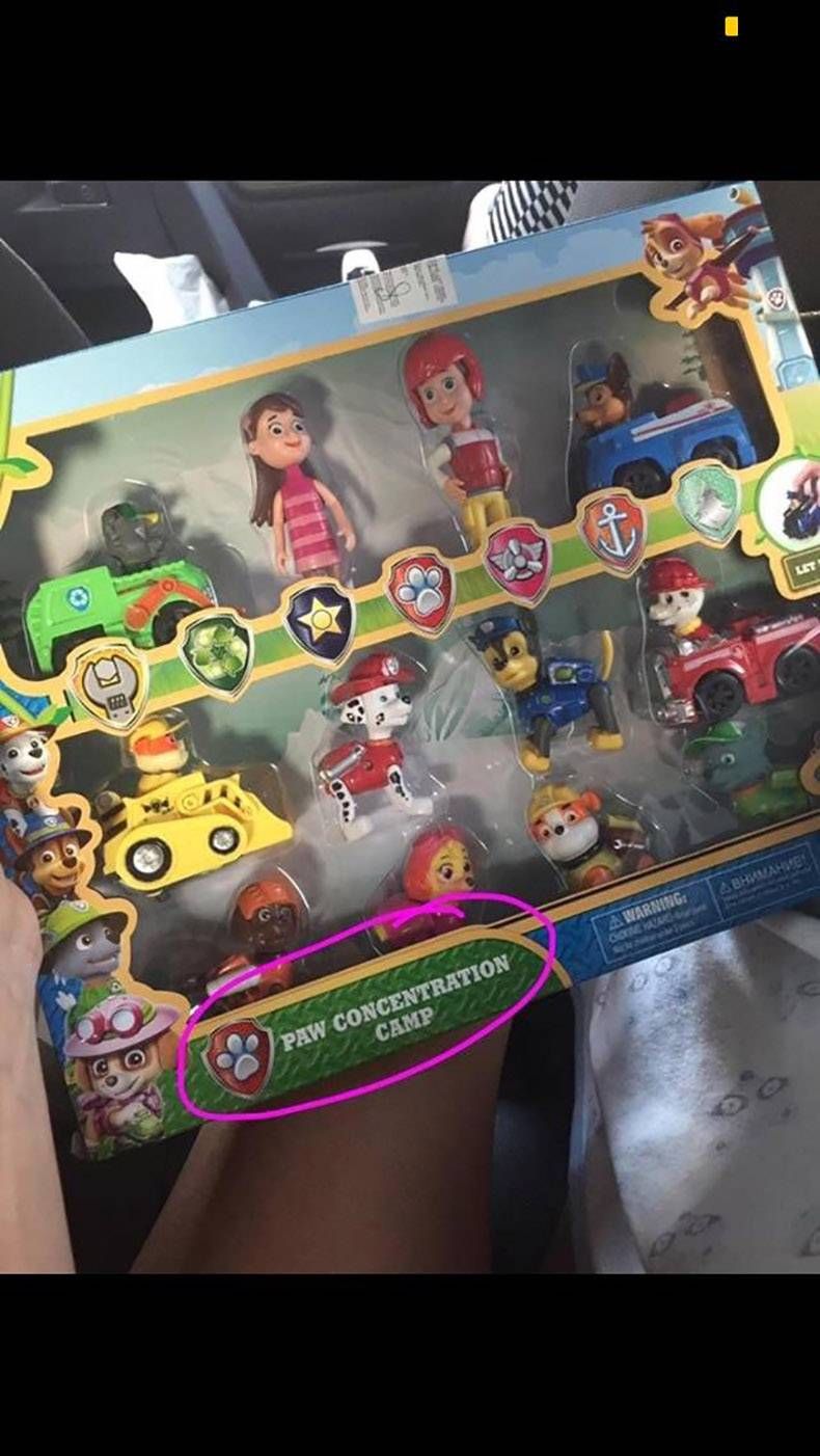 Gewoon een verzameling hilarische foto’s #978