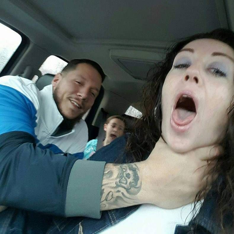 Gewoon een verzameling hilarische foto's #934