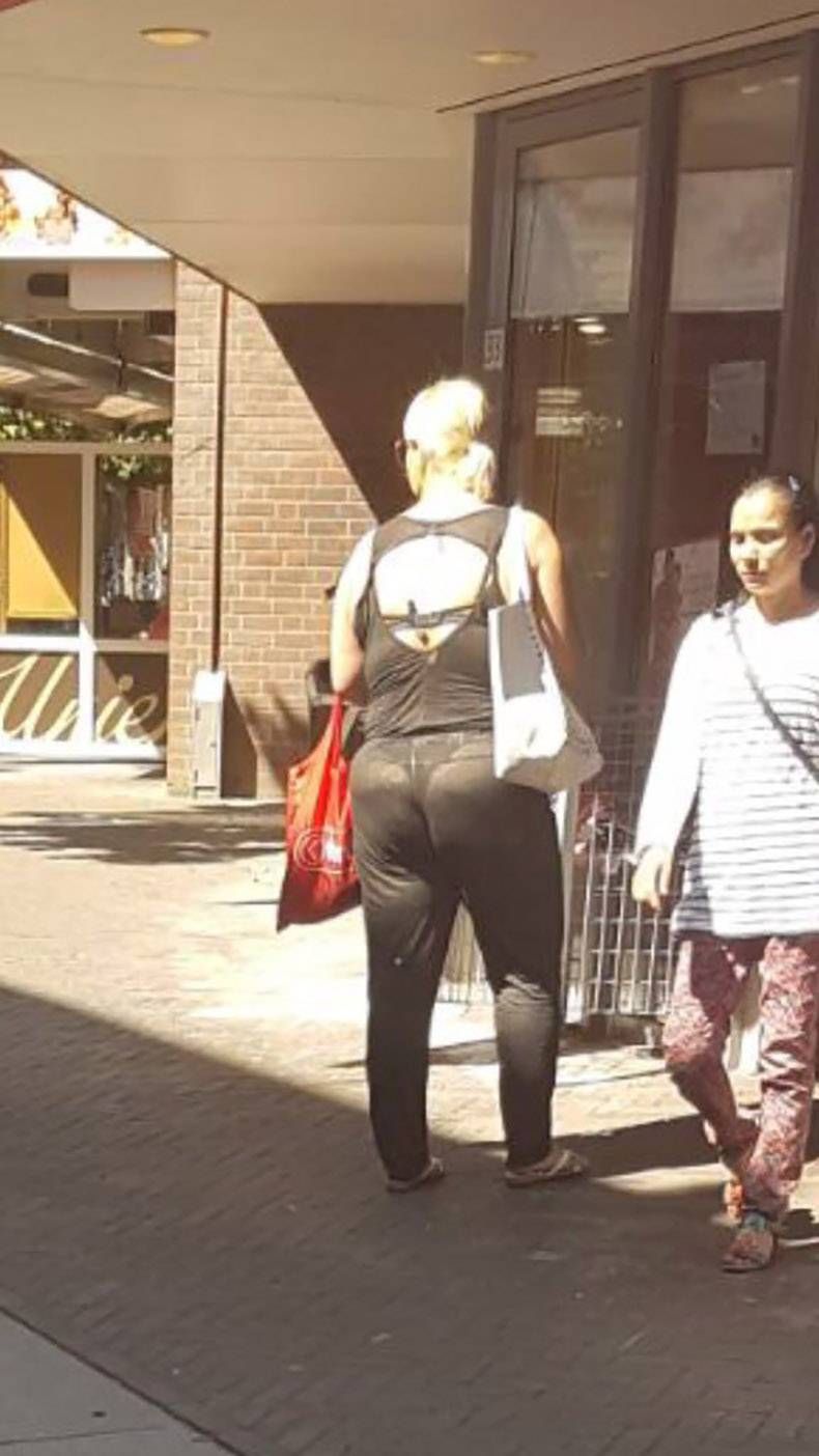 Gewoon een verzameling hilarische foto's #862