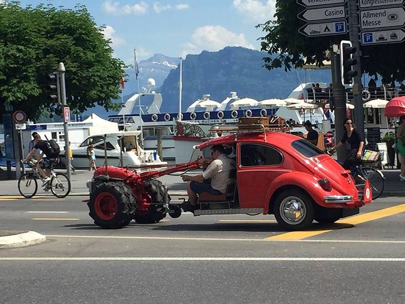Gewoon een verzameling hilarische foto's #820