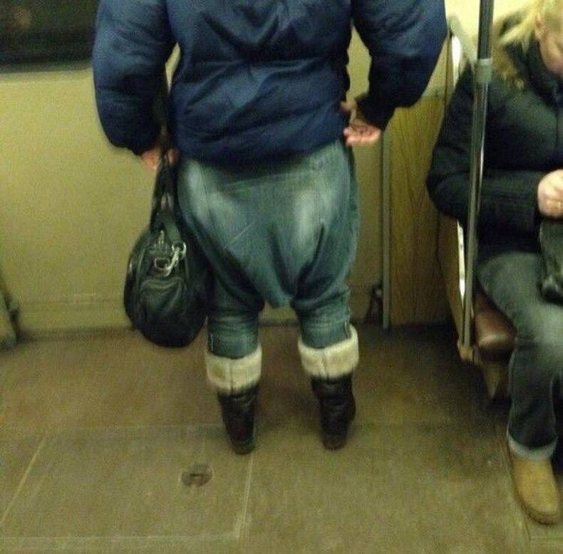 Gewoon een verzameling hilarische foto's #806