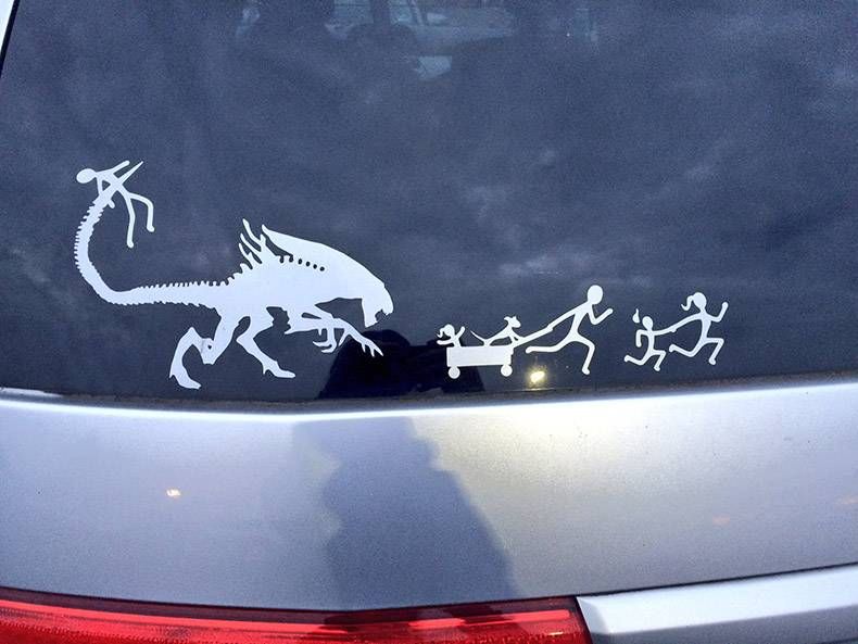 Gewoon een verzameling hilarische foto's #759