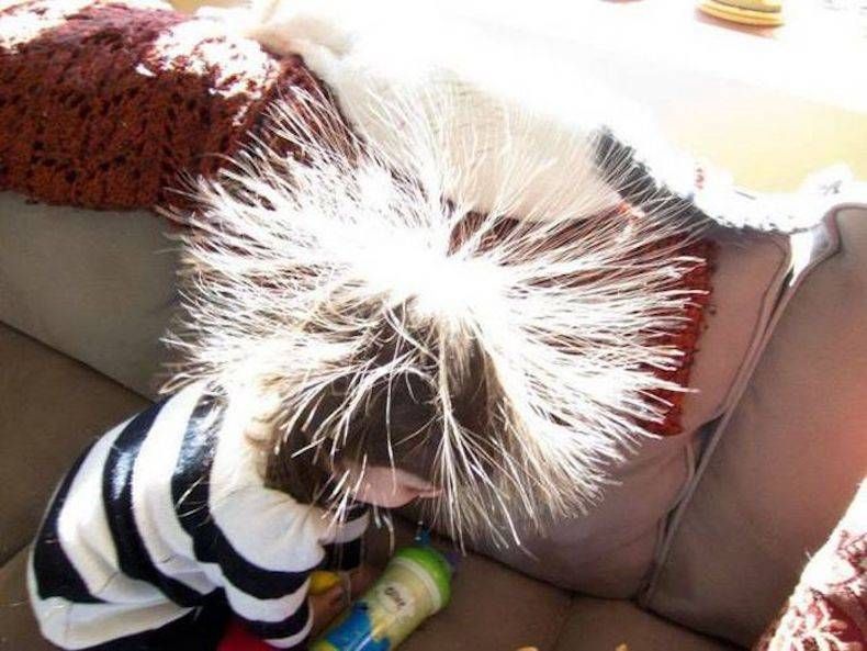 Gewoon een verzameling hilarische foto's #747