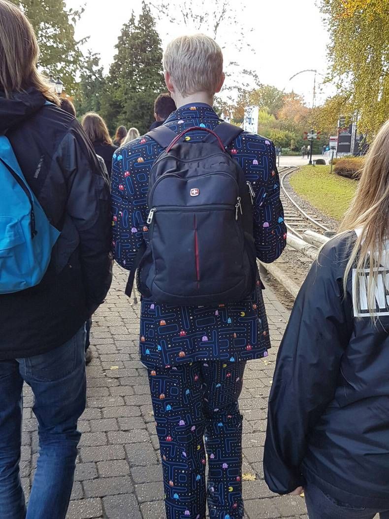 Gewoon een verzameling hilarische foto's #730