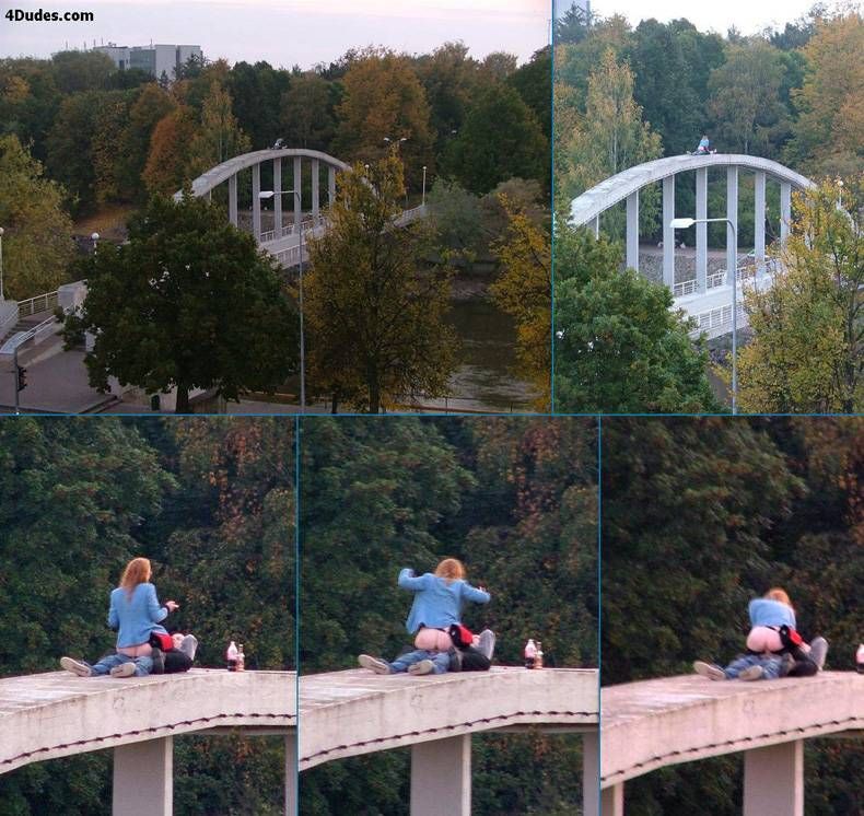 Gewoon een verzameling hilarische foto's #704