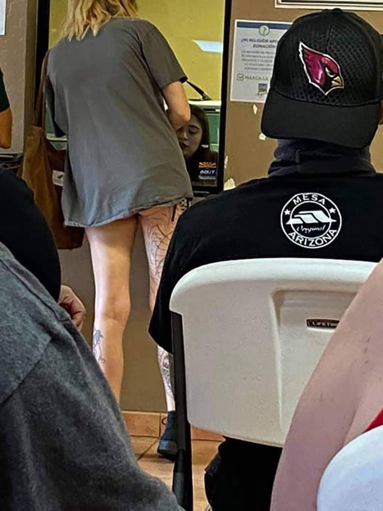 Gewoon een verzameling hilarische foto’s #1336