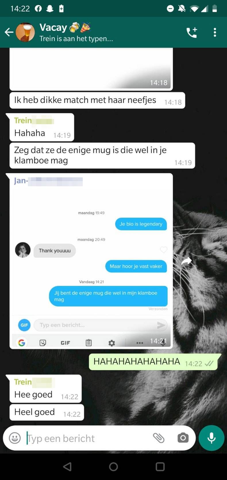 Gewoon een verzameling hilarische foto's #1255