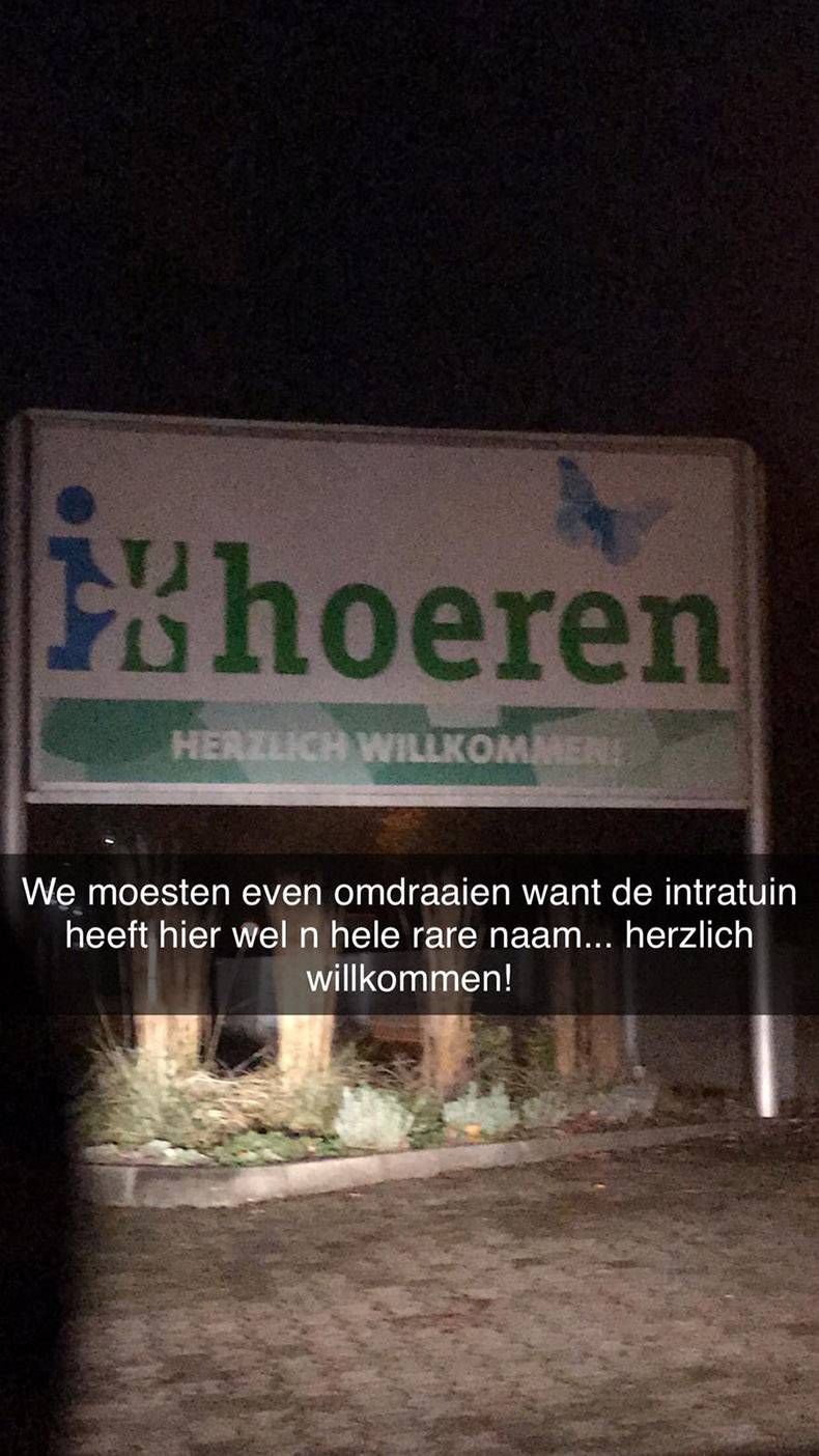 Gewoon een verzameling hilarische foto's #1205