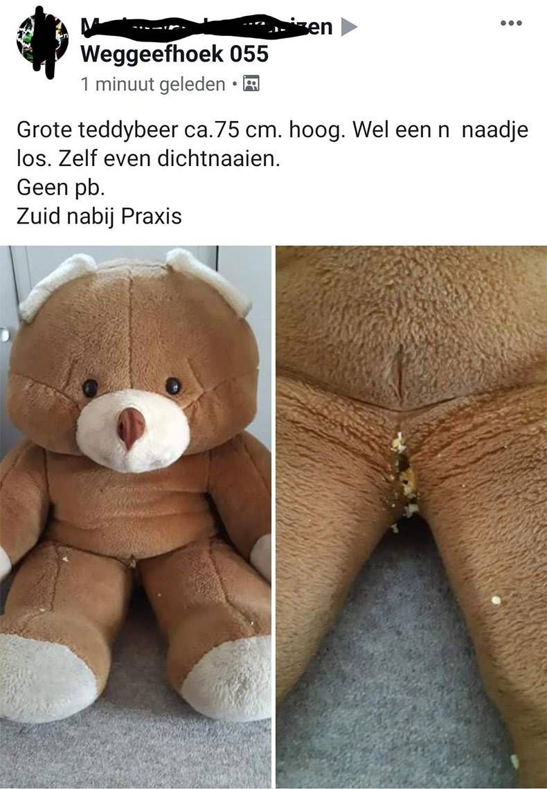 Gewoon een verzameling hilarische foto's #1127