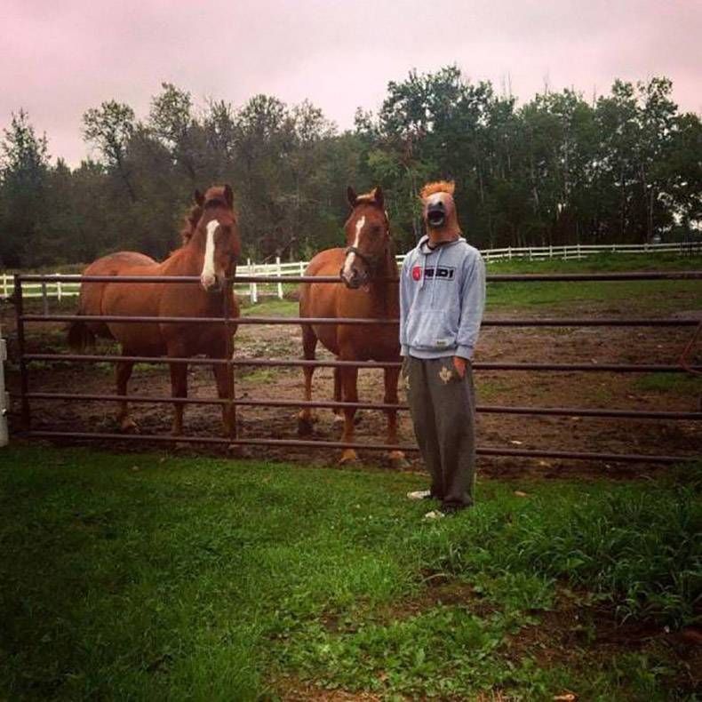 Gewoon een verzameling hilarische foto's #1120