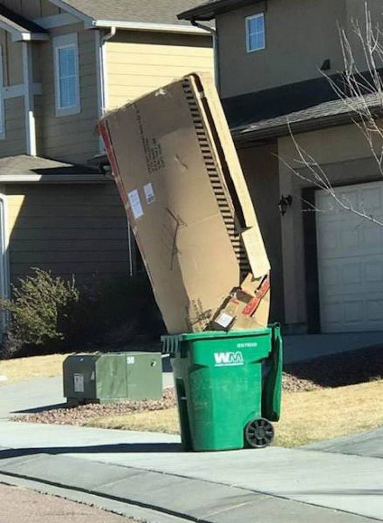 Gewoon een verzameling hilarische foto's #1096