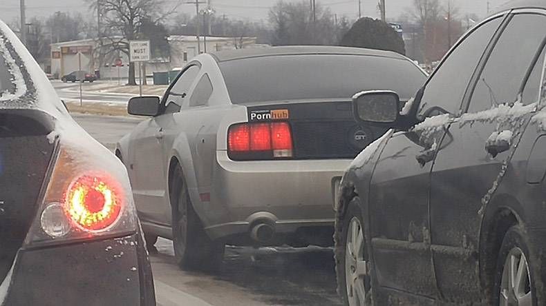 Gewoon een verzameling hilarische foto's #1079