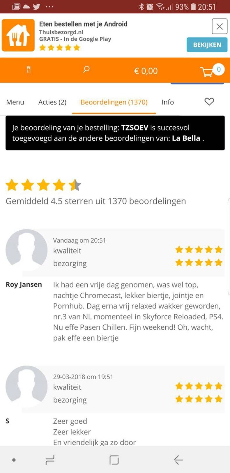 Gewoon een verzameling hilarische foto's #955
