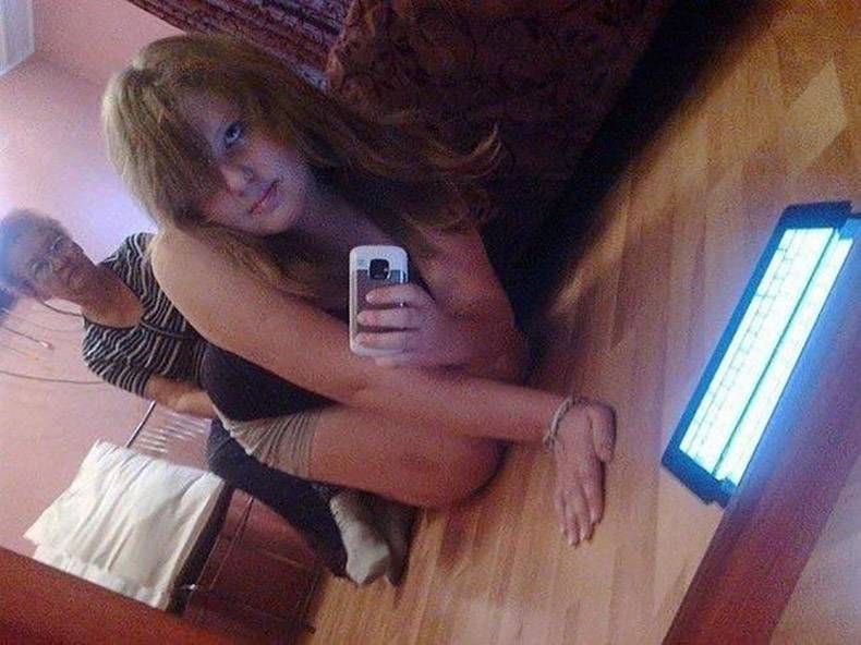 Gewoon een verzameling hilarische foto's #863