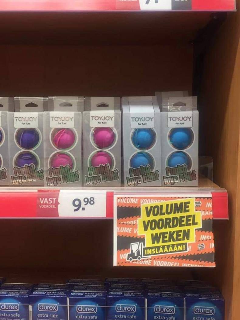 Gewoon een verzameling hilarische foto's #862