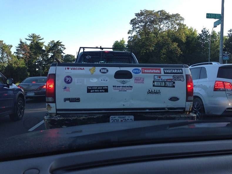 Gewoon een verzameling hilarische foto’s #847